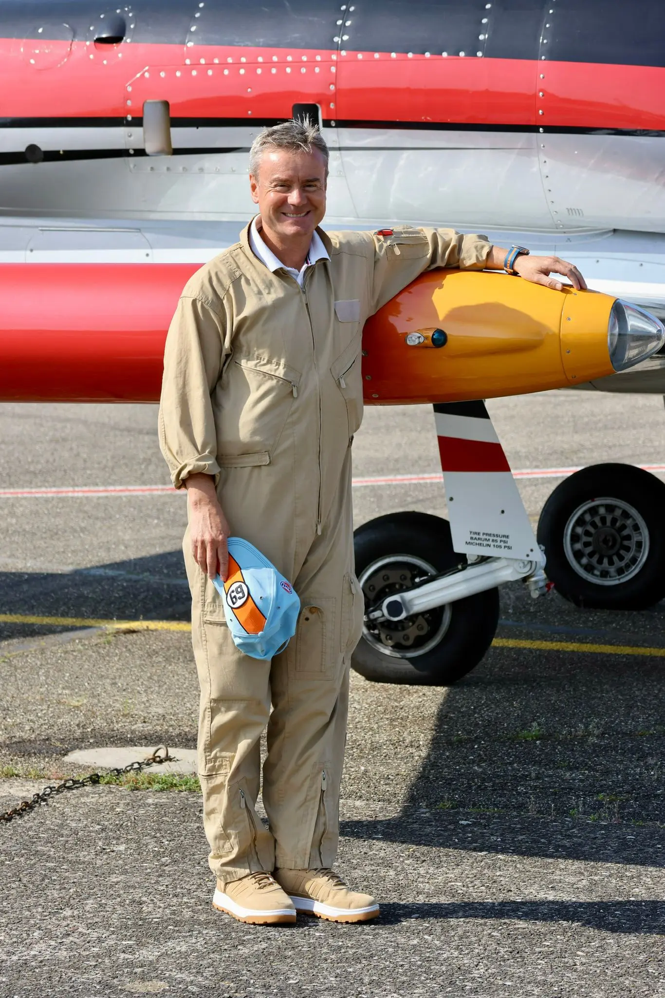 Michael Weber